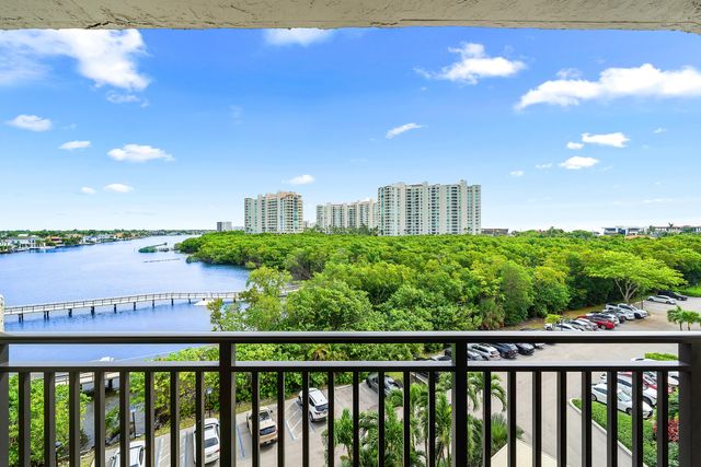 3912 S Ocean Boulevard 612, Highland Beach, FL 33487