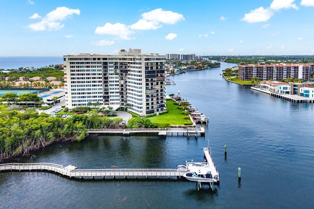 3912 S Ocean Boulevard 612, Highland Beach, FL 33487