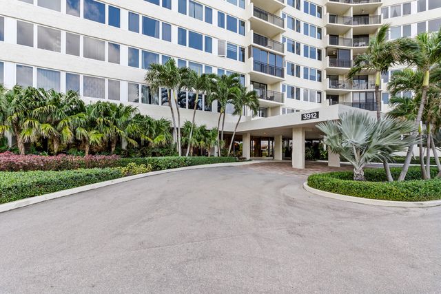 3912 S Ocean Boulevard 612, Highland Beach, FL 33487