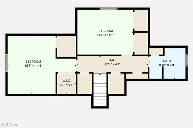 4464 W 224th Street, Fairview Park, OH 44126