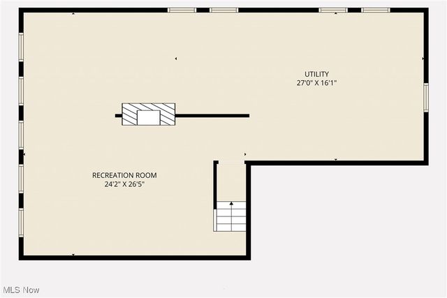 4464 W 224th Street, Fairview Park, OH 44126