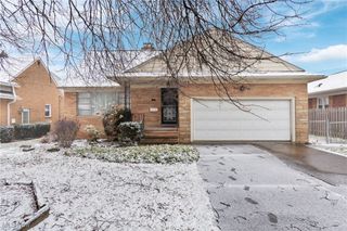 4464 W 224th Street, Fairview Park, OH 44126