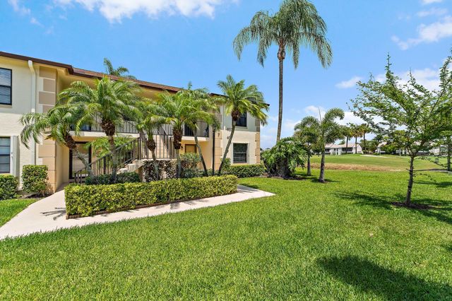 401 Pinecrest Circle F, Jupiter, FL 33458
