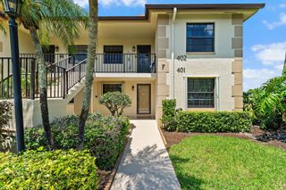 401 Pinecrest Circle F, Jupiter, FL 33458