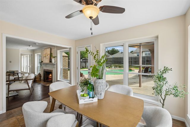 703 Foxmoor Drive, Highland Village, TX 75077