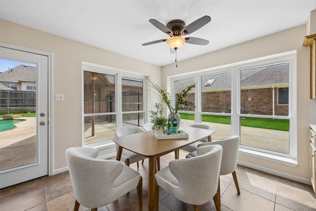 703 Foxmoor Drive, Highland Village, TX 75077