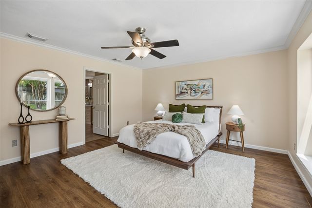 703 Foxmoor Drive, Highland Village, TX 75077