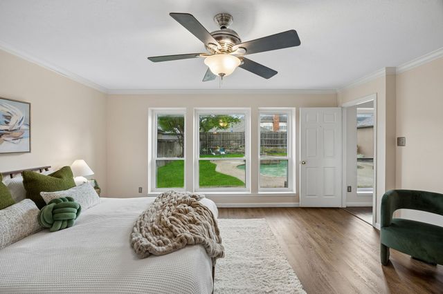 703 Foxmoor Drive, Highland Village, TX 75077