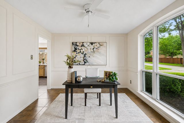 703 Foxmoor Drive, Highland Village, TX 75077