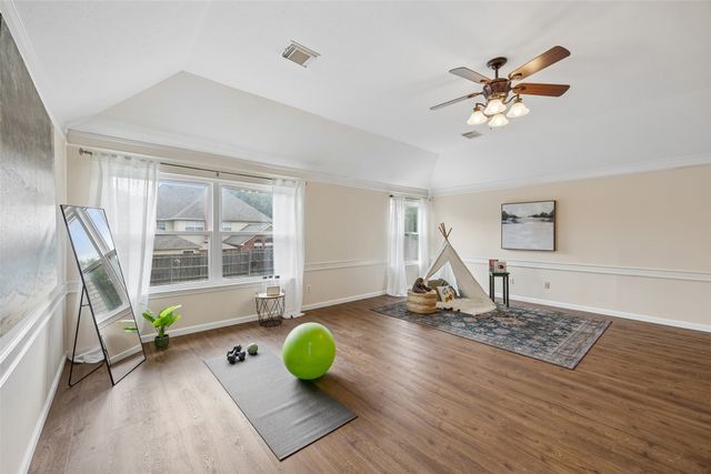 703 Foxmoor Drive, Highland Village, TX 75077