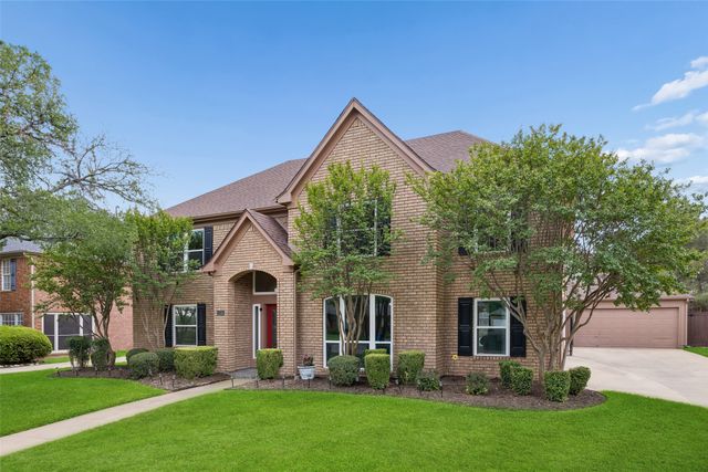 703 Foxmoor Drive, Highland Village, TX 75077
