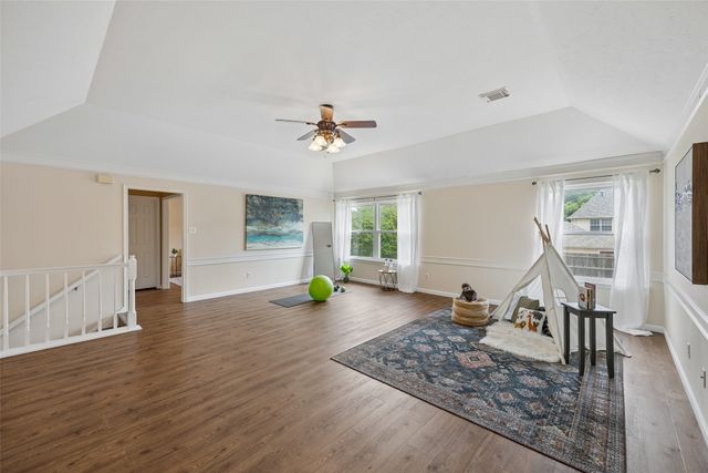 703 Foxmoor Drive, Highland Village, TX 75077