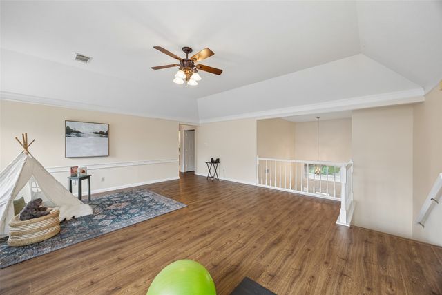 703 Foxmoor Drive, Highland Village, TX 75077