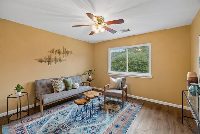 703 Foxmoor Drive, Highland Village, TX 75077