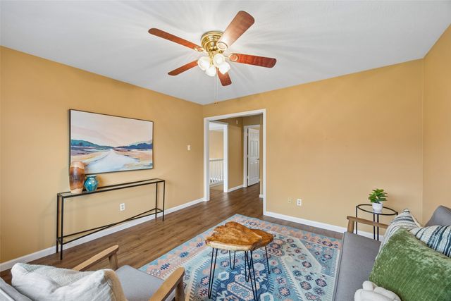 703 Foxmoor Drive, Highland Village, TX 75077