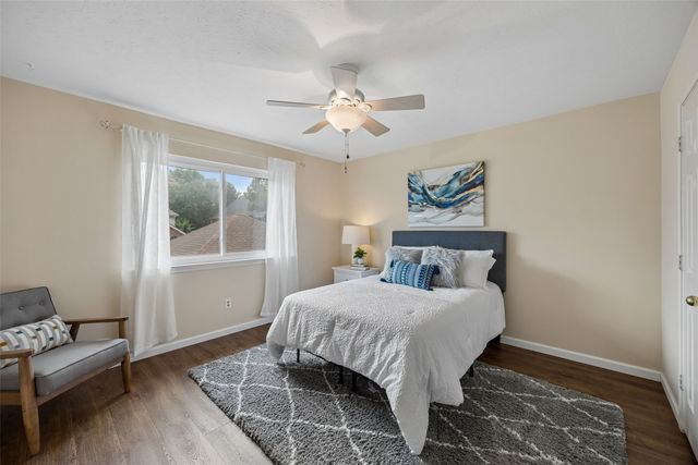 703 Foxmoor Drive, Highland Village, TX 75077