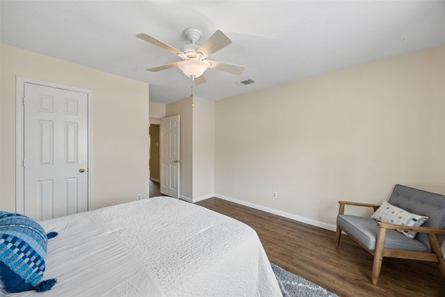 703 Foxmoor Drive, Highland Village, TX 75077