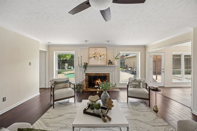 703 Foxmoor Drive, Highland Village, TX 75077