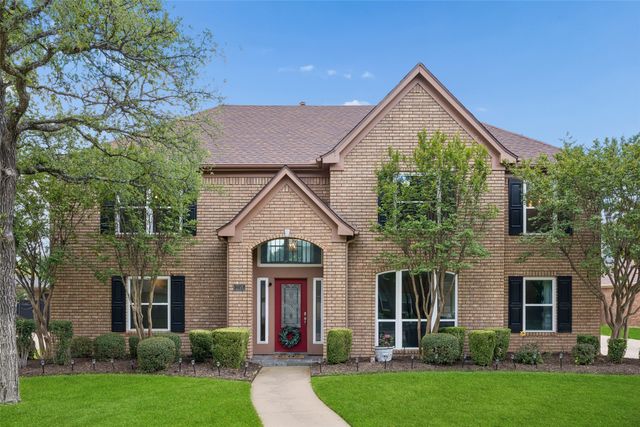 703 Foxmoor Drive, Highland Village, TX 75077