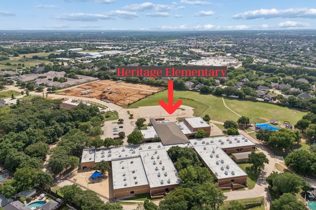 703 Foxmoor Drive, Highland Village, TX 75077