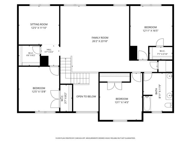 703 Foxmoor Drive, Highland Village, TX 75077