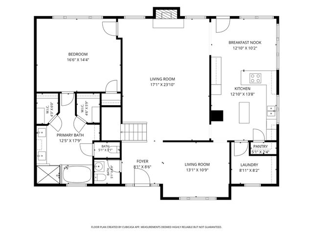 703 Foxmoor Drive, Highland Village, TX 75077