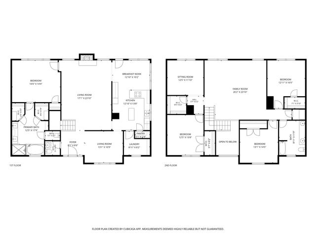703 Foxmoor Drive, Highland Village, TX 75077