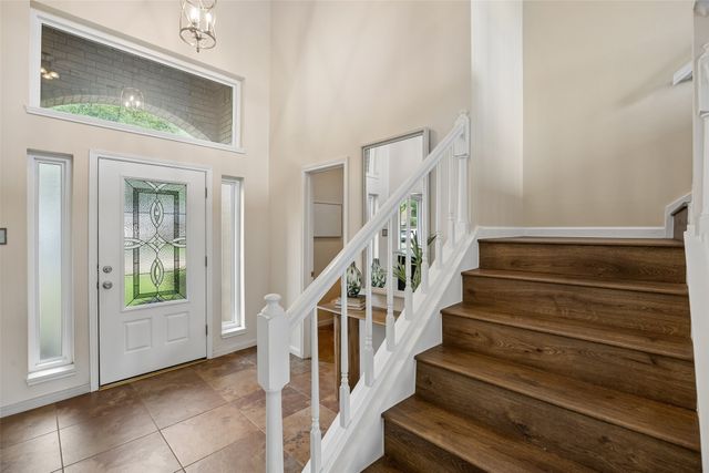 703 Foxmoor Drive, Highland Village, TX 75077