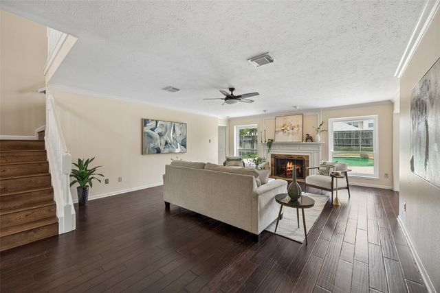 703 Foxmoor Drive, Highland Village, TX 75077