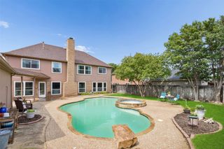 703 Foxmoor Drive, Highland Village, TX 75077