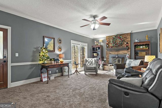 138 Dumbarton Drive, Macon, GA 31210