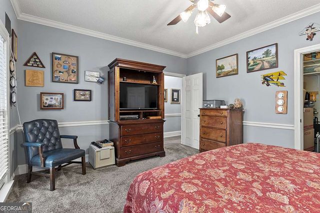 138 Dumbarton Drive, Macon, GA 31210