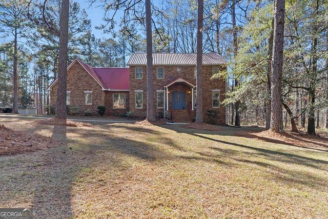 138 Dumbarton Drive, Macon, GA 31210
