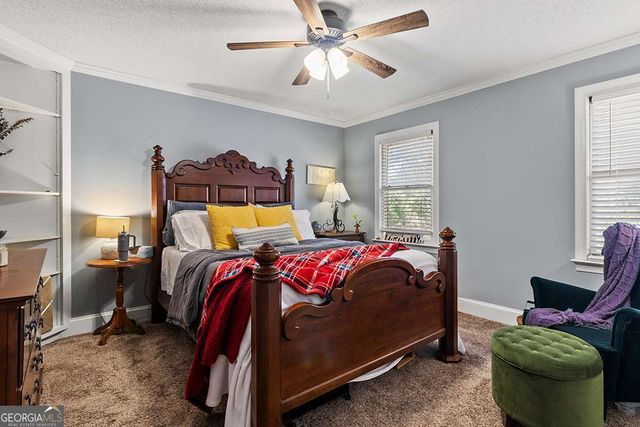 138 Dumbarton Drive, Macon, GA 31210