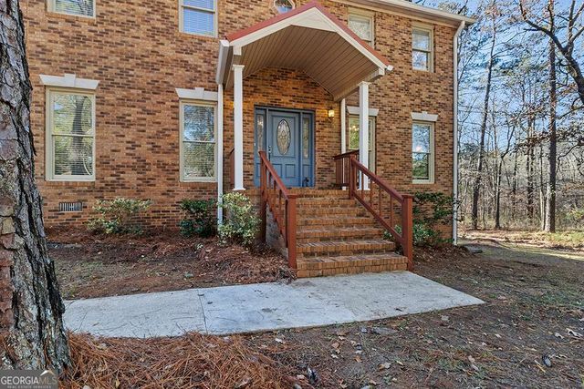 138 Dumbarton Drive, Macon, GA 31210