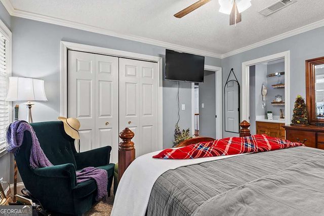 138 Dumbarton Drive, Macon, GA 31210