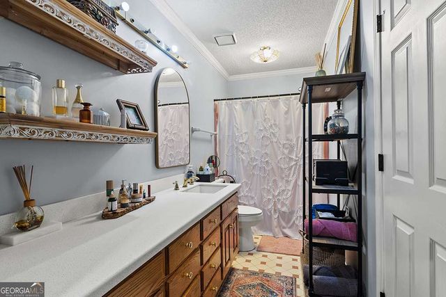 138 Dumbarton Drive, Macon, GA 31210