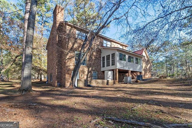 138 Dumbarton Drive, Macon, GA 31210