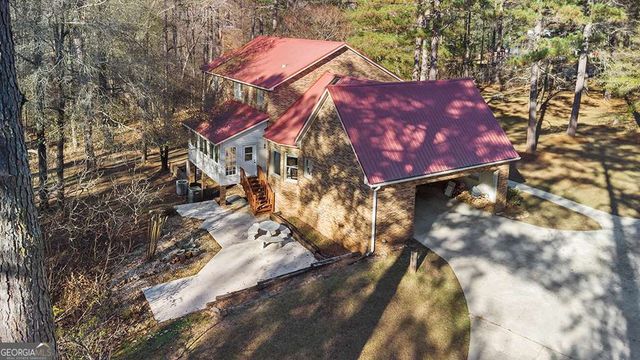 138 Dumbarton Drive, Macon, GA 31210