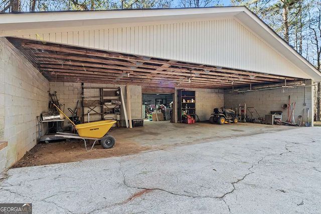 138 Dumbarton Drive, Macon, GA 31210