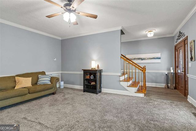 138 Dumbarton Drive, Macon, GA 31210