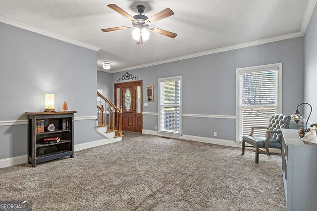 138 Dumbarton Drive, Macon, GA 31210