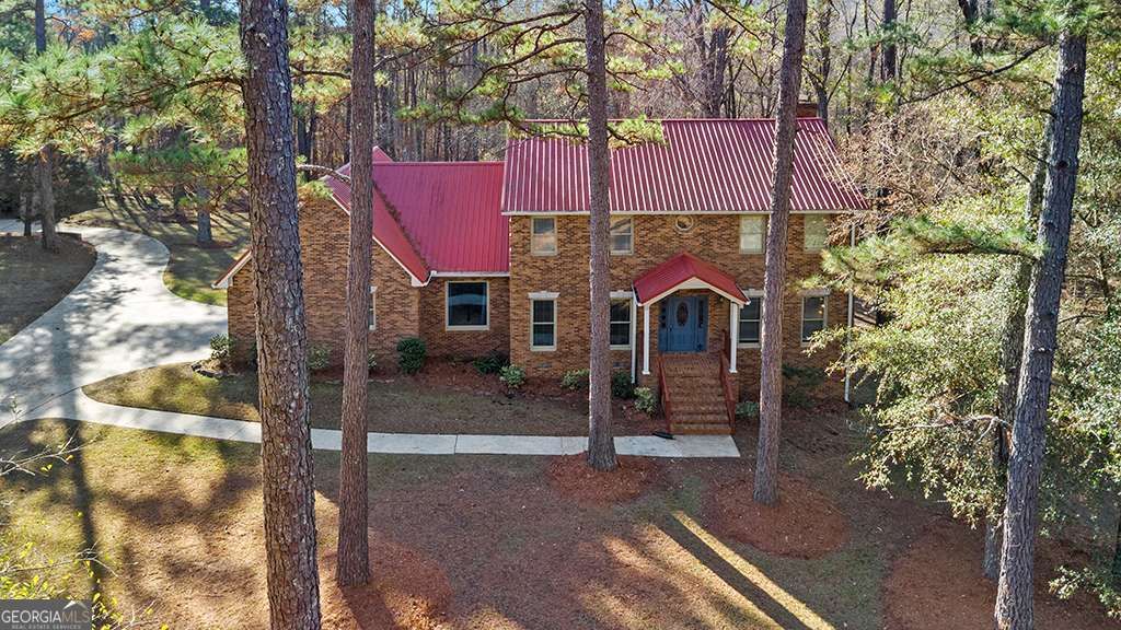 138 Dumbarton Drive, Macon, GA 31210