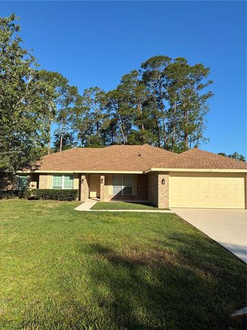 59 BRUNING LANE, Palm Coast, FL 32137