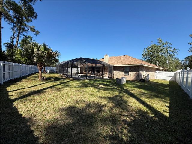 59 BRUNING LANE, Palm Coast, FL 32137