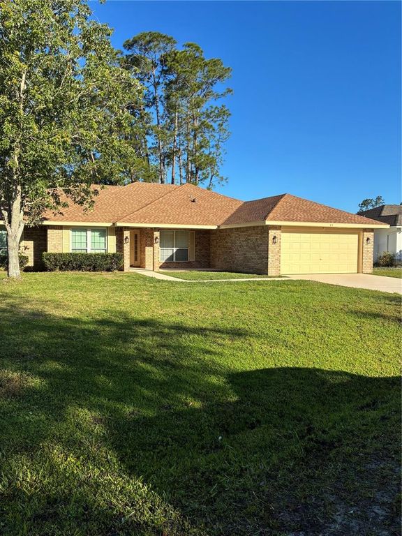 59 BRUNING LANE, Palm Coast, FL 32137