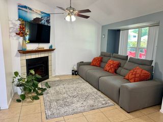 4813 Thistledown Drive, Fort Worth, TX 76137