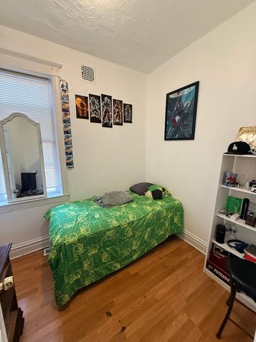 3031 S Central Park Avenue, Chicago, IL 60623