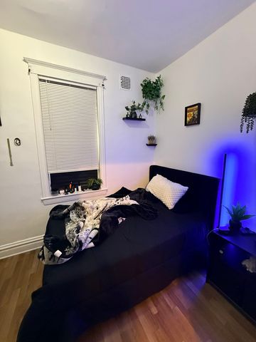 3031 S Central Park Avenue, Chicago, IL 60623