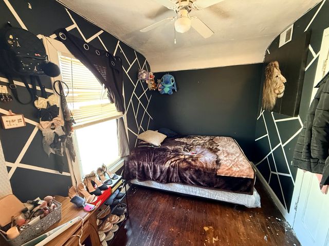 3031 S Central Park Avenue, Chicago, IL 60623